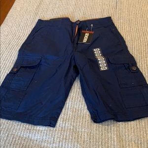 Cargo Shorts Boys